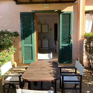  Appartamento Marta's Holidays