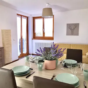 Casa 5 By Design , Aprica Italia