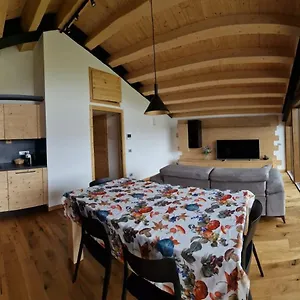 Casa Noemi , Livigno Italia