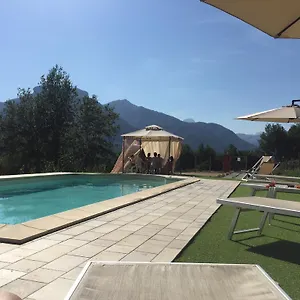  Appartamento Il Frutteto