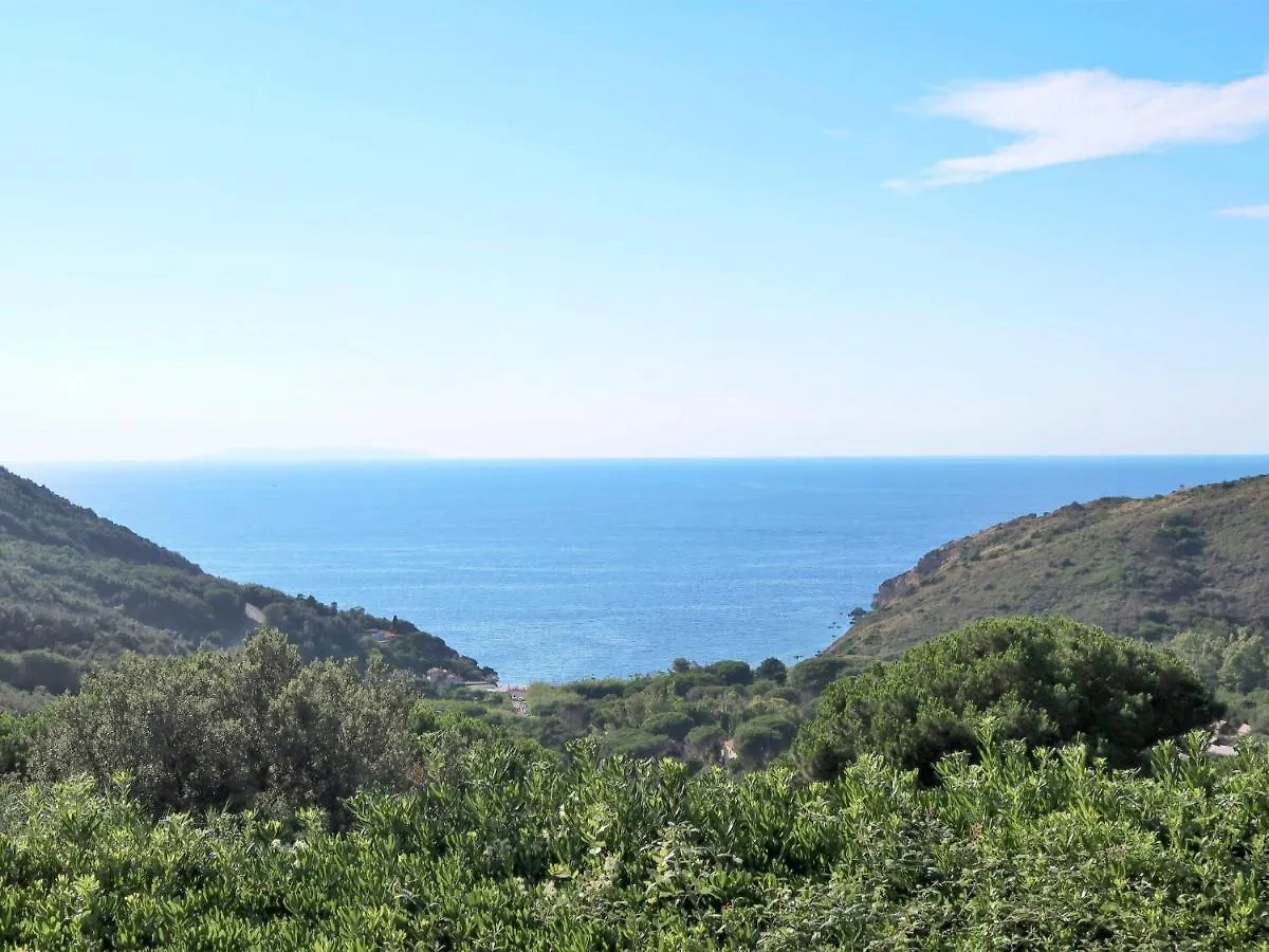 Locazione Turistica La Paradisa-2 Nisporto Appartamento