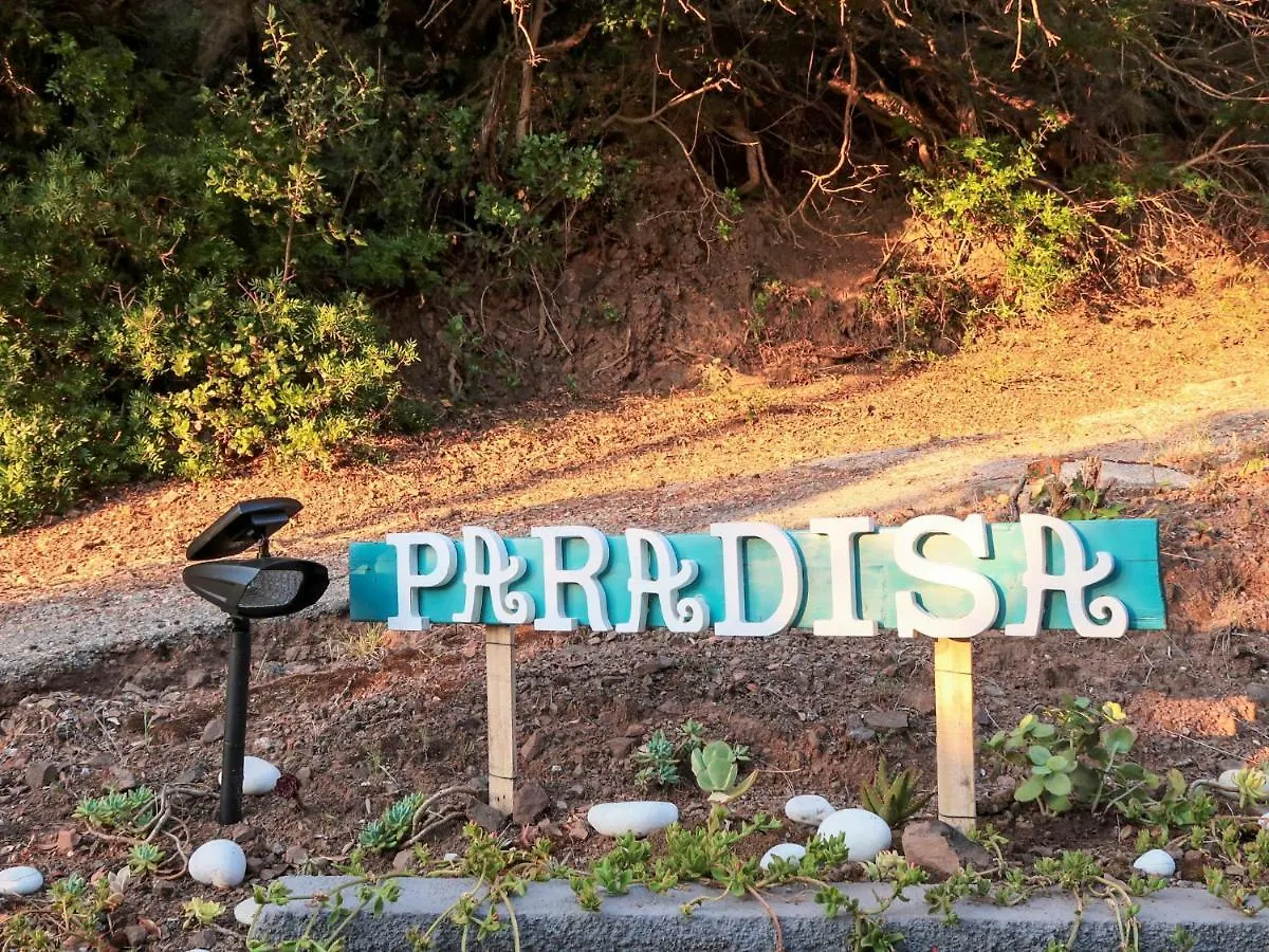 Locazione Turistica La Paradisa-2 Nisporto 0*,