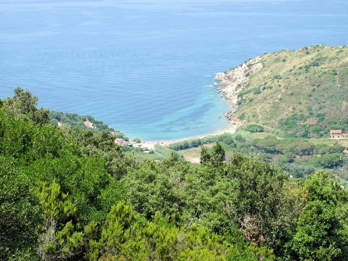 Locazione Turistica La Paradisa-2 Nisporto Italia